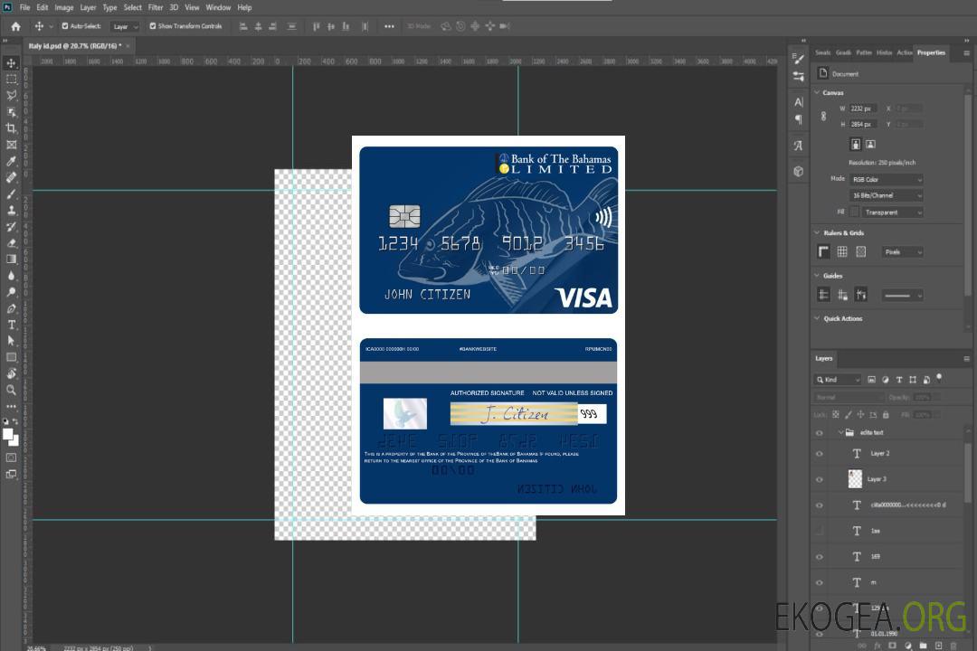 Bahamas Bank of Bahamas Carte Visa prépayée en dollars américains template Bahamas Bank of Bahamas Carte Visa prépayée en dollars américains template